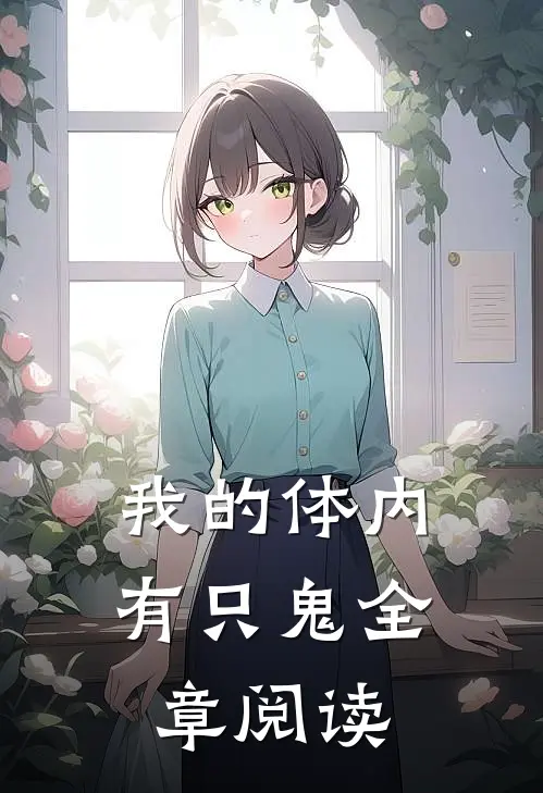 我的体内有只鬼全章阅读
