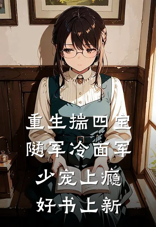 重生揣四宝随军冷面军少宠上瘾好书上新
