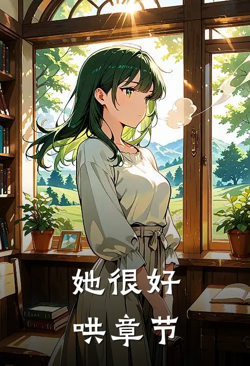 她很好哄章节