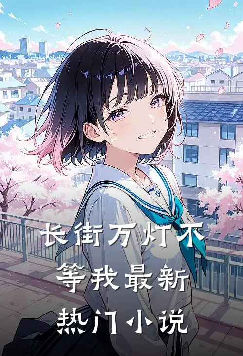 长街万灯不等我最新热门小说