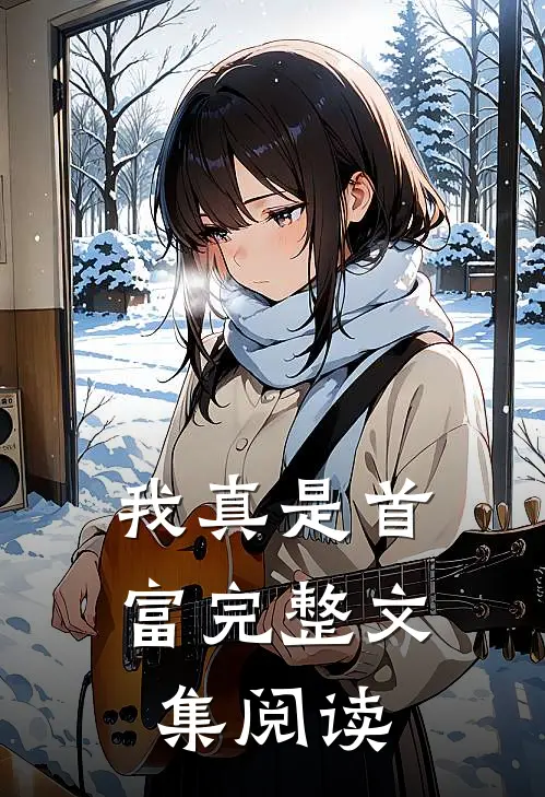 我真是首富完整文集阅读