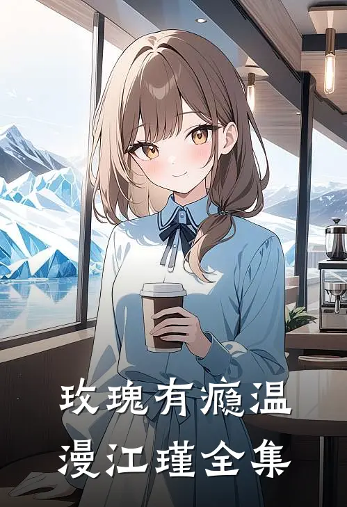 玫瑰有瘾温漫江瑾 全集