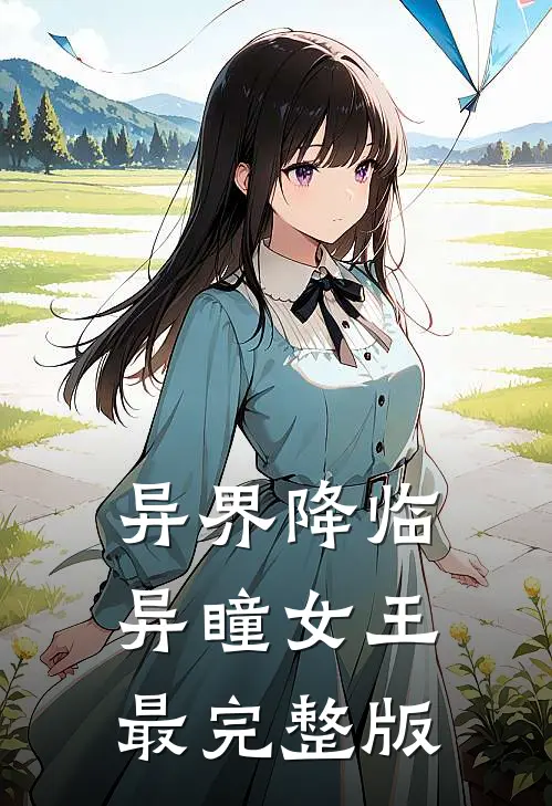 异界降临：异瞳女王最完整版