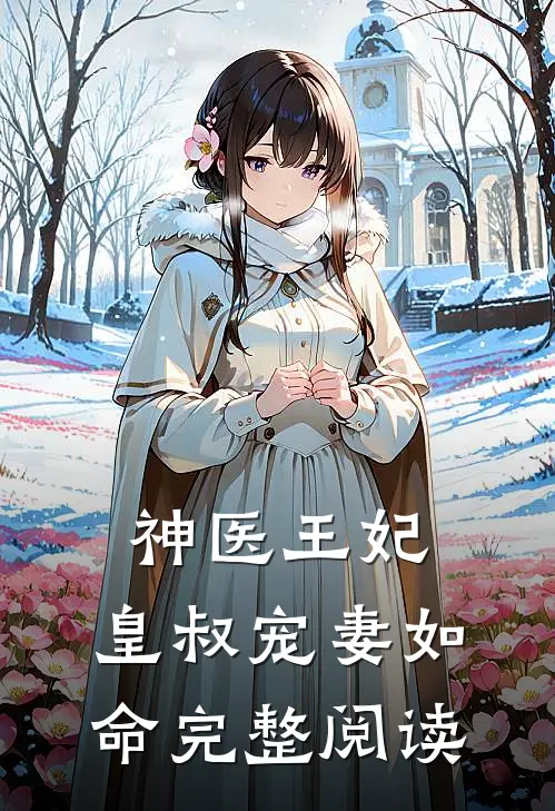 神医王妃：皇叔宠妻如命完整阅读