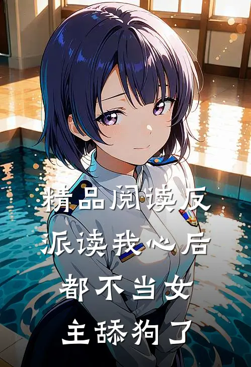 精品阅读反派读我心后,都不当女主舔狗了