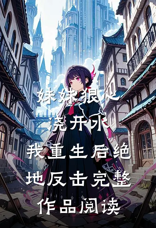 妹妹狠心浇开水，我重生后绝地反击完整作品阅读
