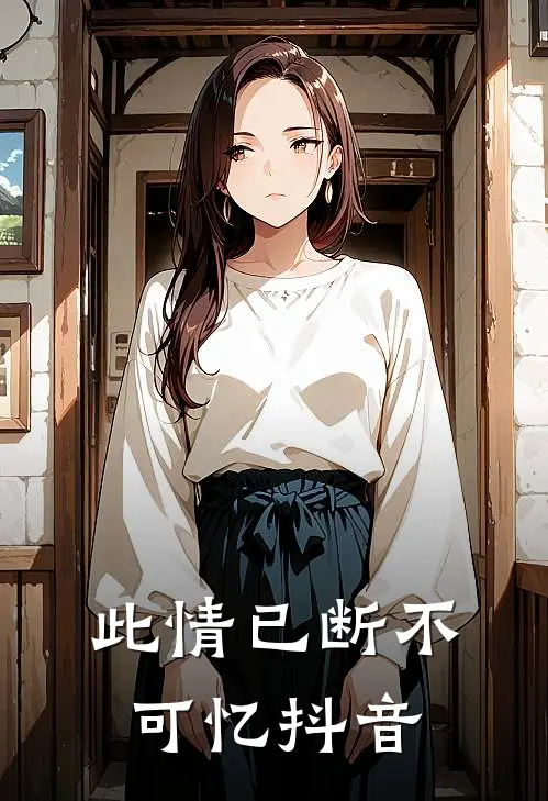 此情已断不可忆抖音
