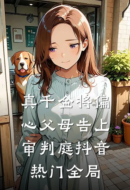 真千金将偏心父母告上审判庭抖音热门全局