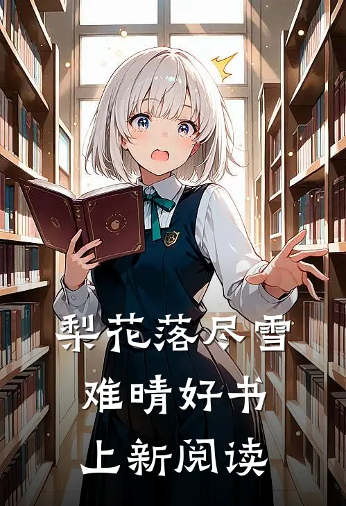 梨花落尽雪难晴好书上新阅读