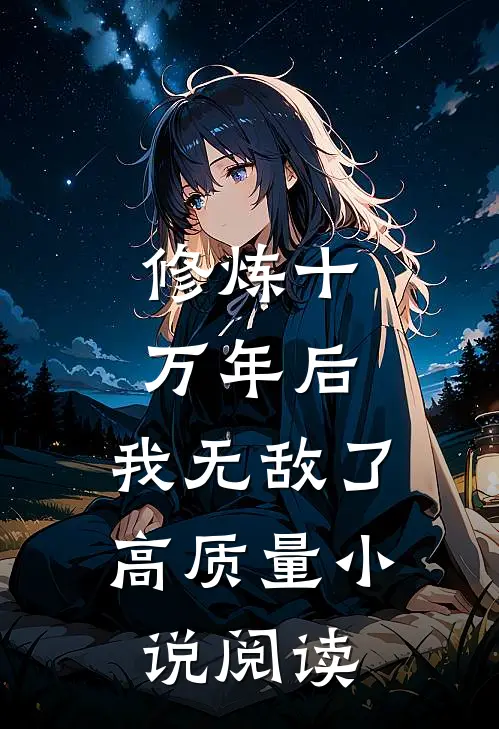 修炼十万年后，我无敌了高质量小说阅读