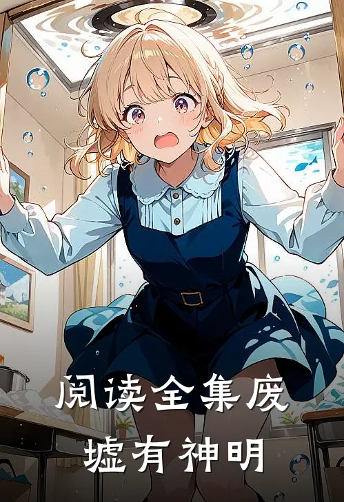 阅读全集废墟有神明