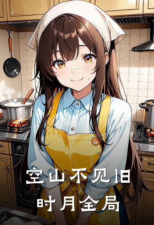 空山不见旧时月全局
