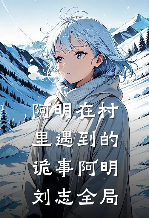 阿明在村里遇到的诡事阿明刘志全局