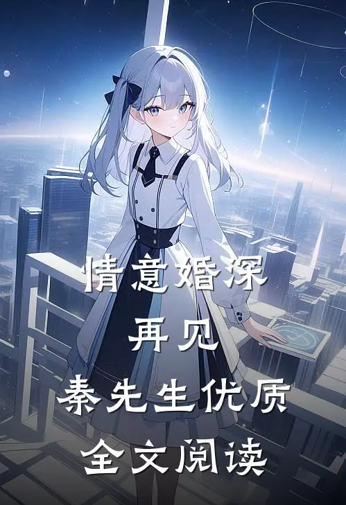 情意婚深：再见，秦先生优质全文阅读