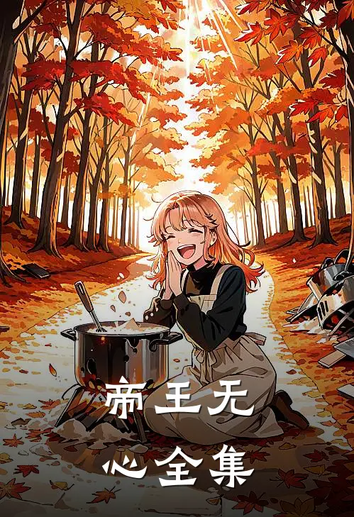 帝王无心 全集