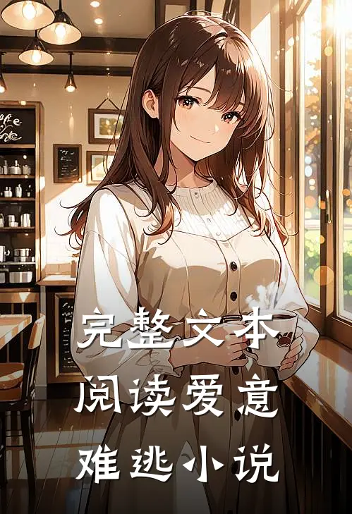 完整文本阅读爱意难逃小说