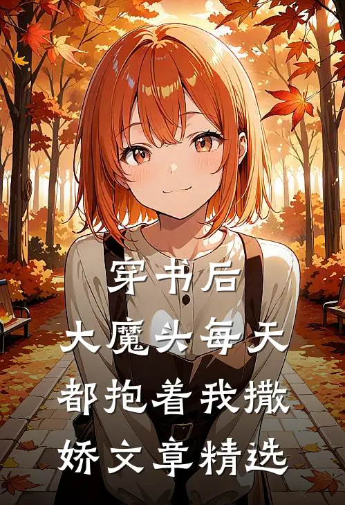 穿书后，大魔头每天都抱着我撒娇文章精选