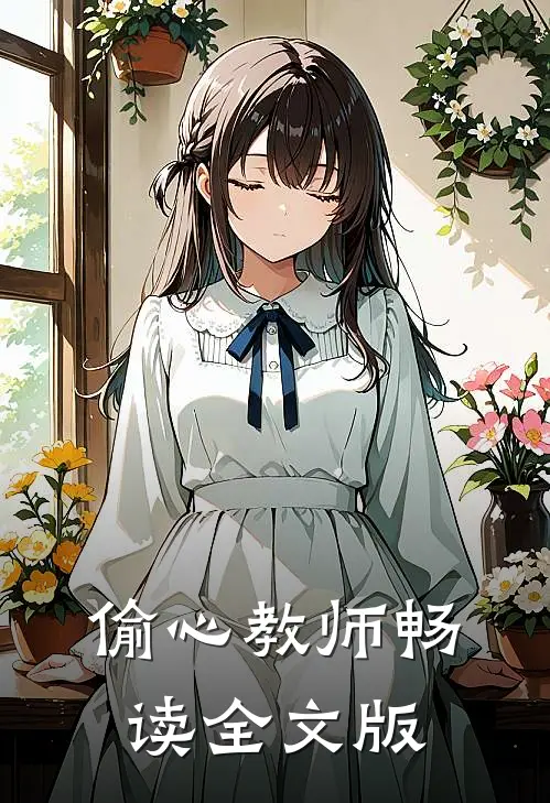 偷心教师畅读全文版