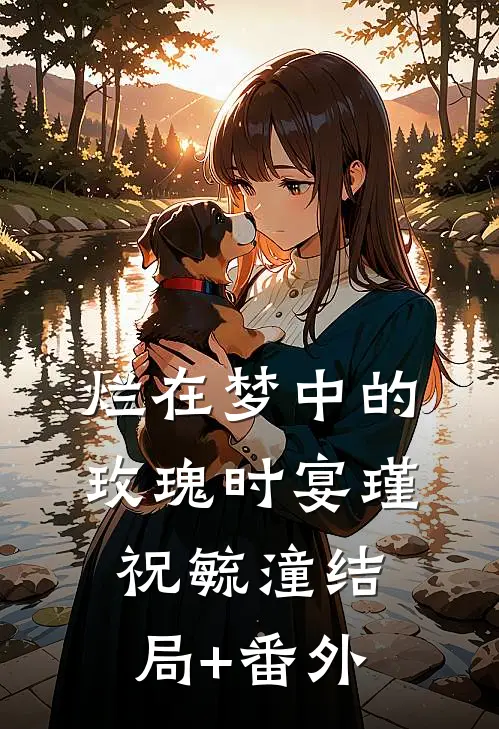 烂在梦中的玫瑰时宴瑾祝毓潼结局+番外