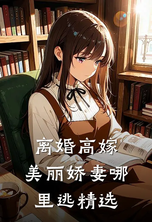 离婚高嫁：美丽娇妻哪里逃精选