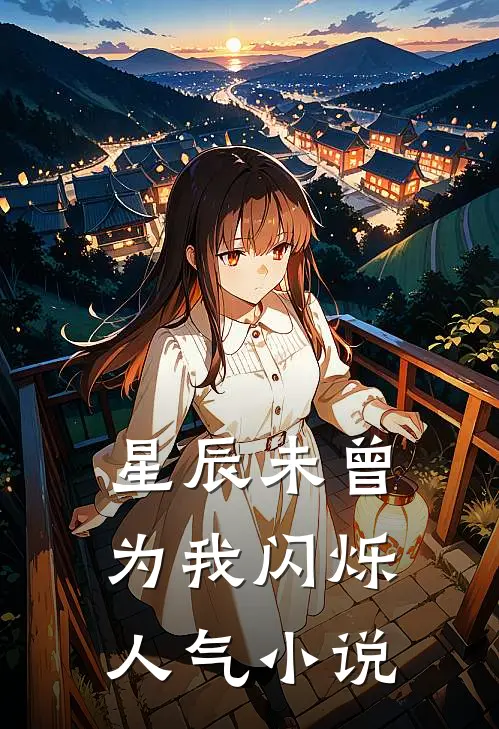 星辰未曾为我闪烁人气小说