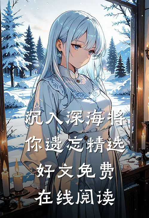 沉入深海将你遗忘精选好文免费在线阅读