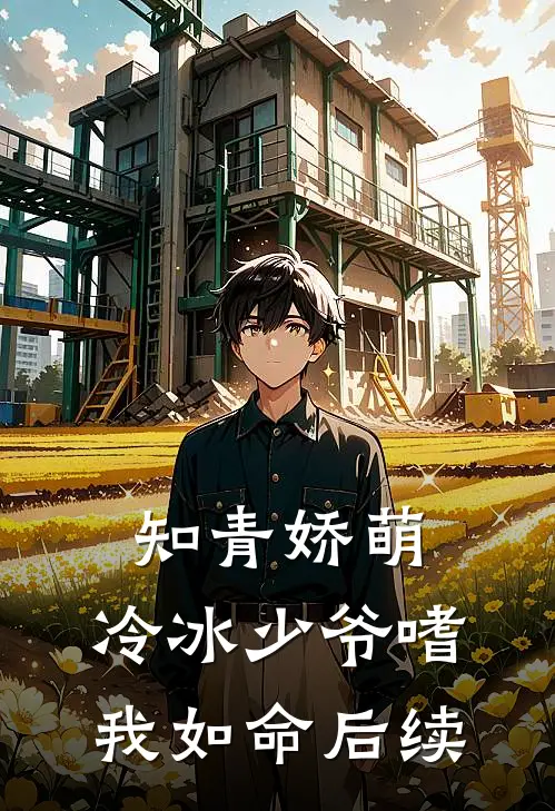 知青娇萌，冷冰少爷嗜我如命后续