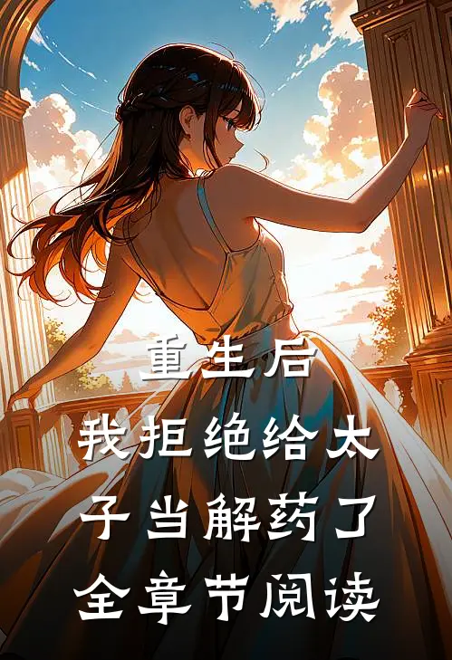 重生后，我拒绝给太子当解药了全章节阅读