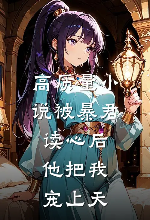 高质量小说被暴君读心后，他把我宠上天