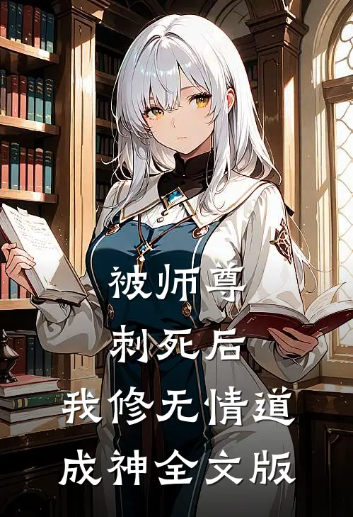 被师尊刺死后，我修无情道成神全文版