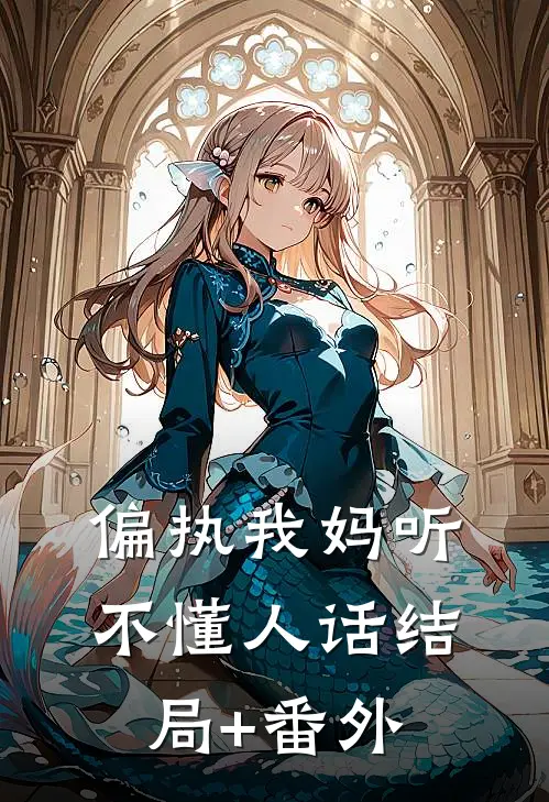 偏执我妈听不懂人话结局+番外