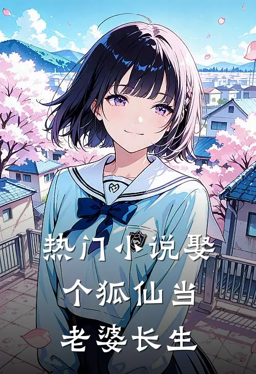 热门小说娶个狐仙当老婆长生