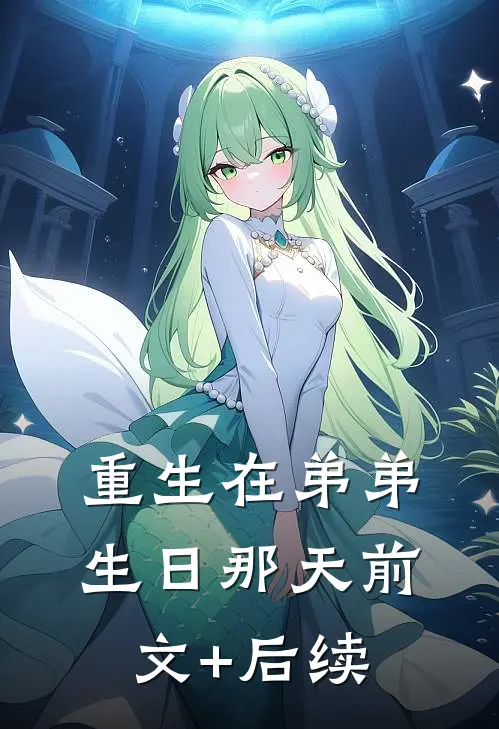 重生在弟弟生日那天前文+后续