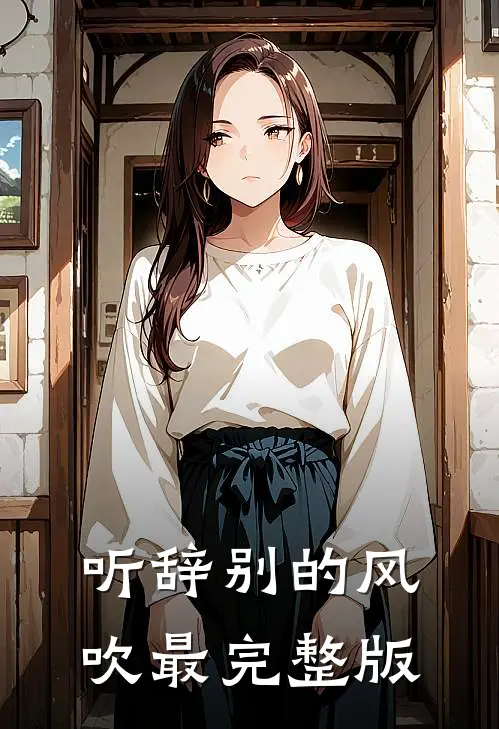 听辞别的风吹最完整版