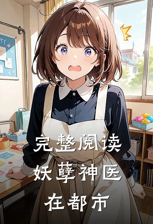 完整阅读妖孽神医在都市
