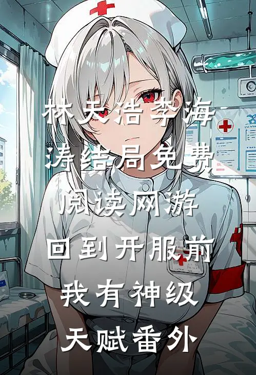 林天浩李海涛结局免费阅读网游：回到开服前我有神级天赋番外