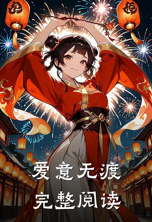 爱意无渡完整阅读