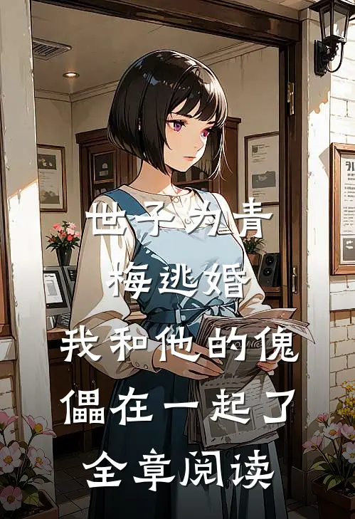世子为青梅逃婚，我和他的傀儡在一起了全章阅读