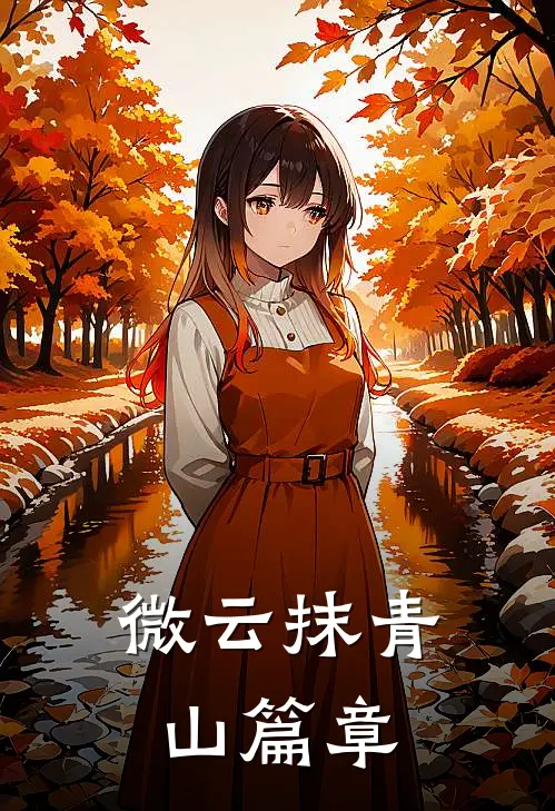 微云抹青山篇章