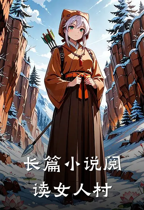 长篇小说阅读女人村