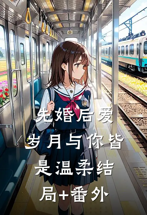 先婚后爱：岁月与你皆是温柔结局+番外
