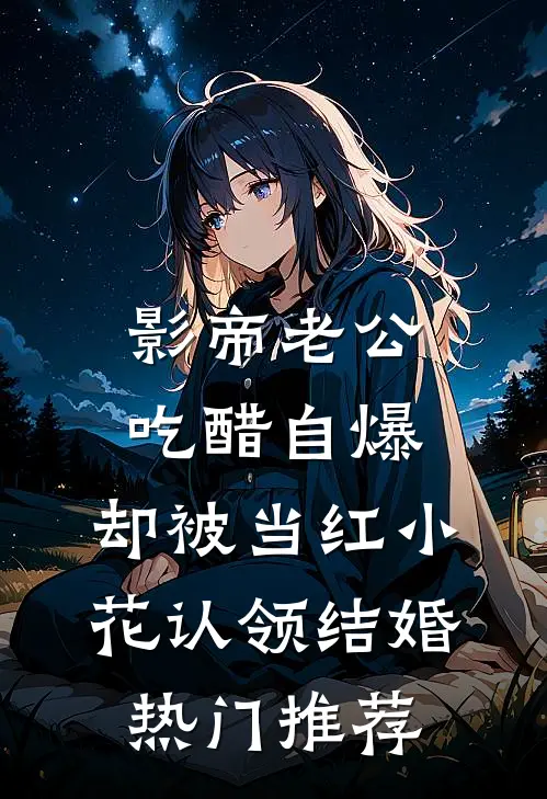 影帝老公吃醋自爆，却被当红小花认领结婚热门推荐