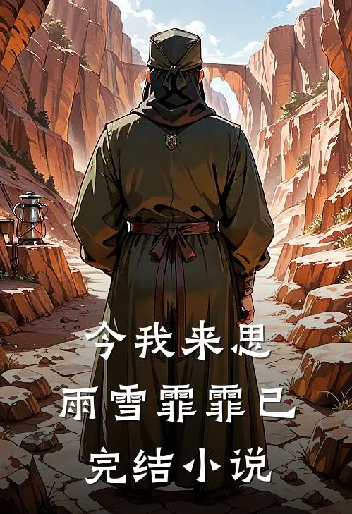 今我来思，雨雪霏霏已完结小说