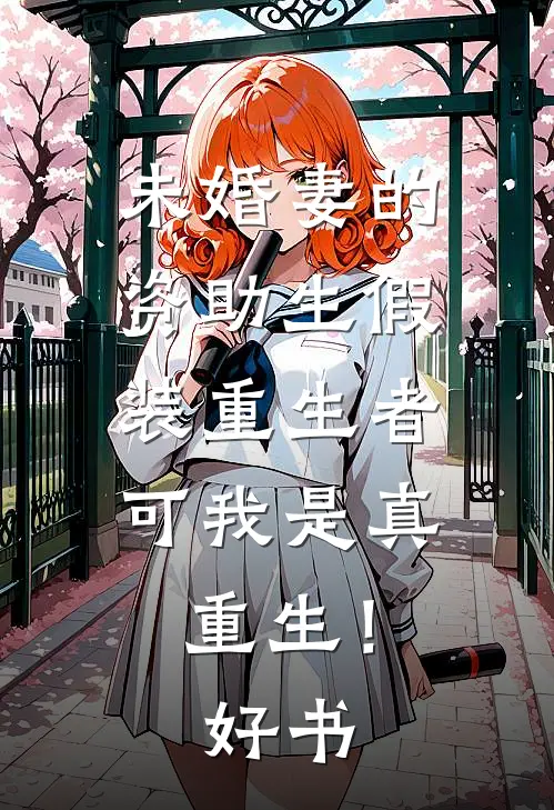 未婚妻的资助生假装重生者，可我是真重生！好书
