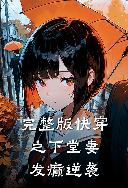 完整版快穿之下堂妻发癫逆袭