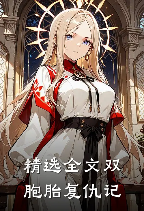 精选全文双胞胎复仇记