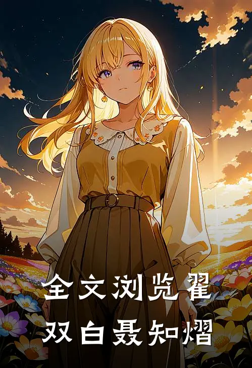 全文浏览翟双白聂知熠