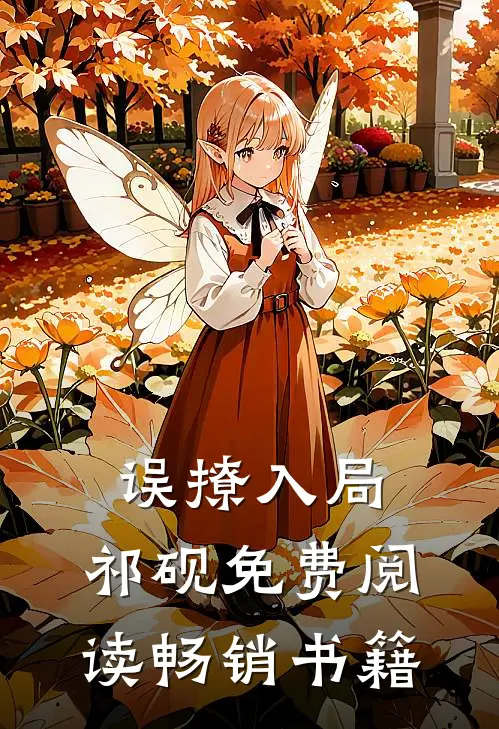 误撩入局,祁砚免费阅读畅销书籍