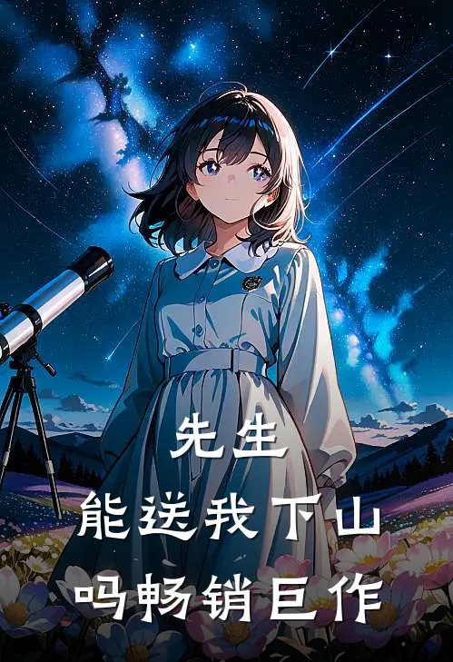 先生，能送我下山吗畅销巨作