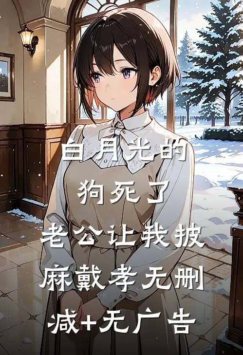 白月光的狗死了，老公让我披麻戴孝无删减+无广告